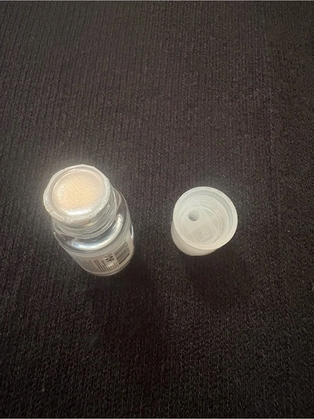 VERB Ghost Oil Weightless Hair Oil - Clear - Picture 5 of 5